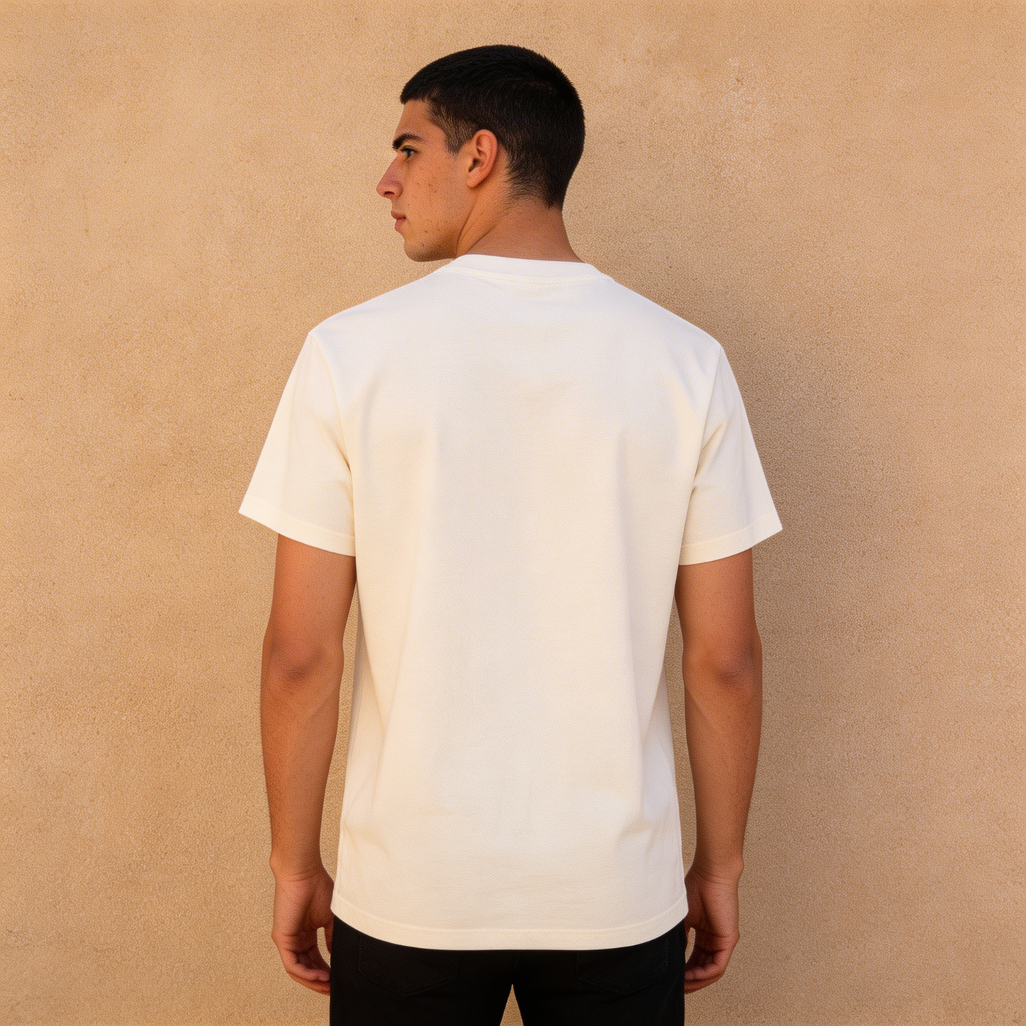 T-shirt Héritage ARTIO – L’esprit marin revisité