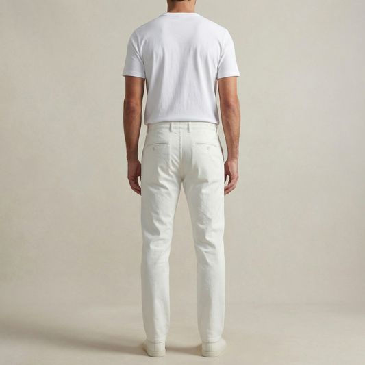 Pantalon Homme Professionnel ARTIO – Confort et élégance au quotidien
