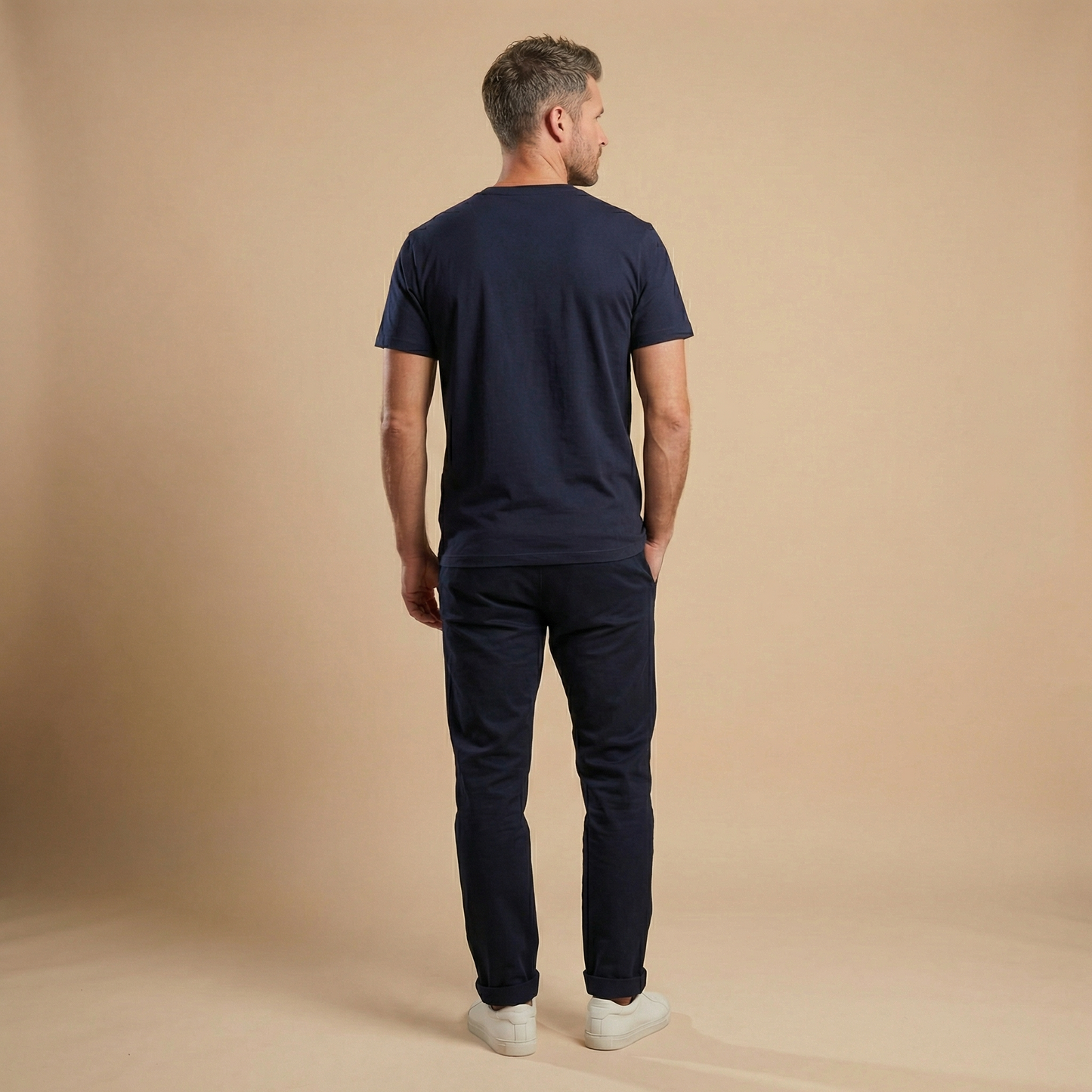 T-shirt Joutes Sétoises Homme