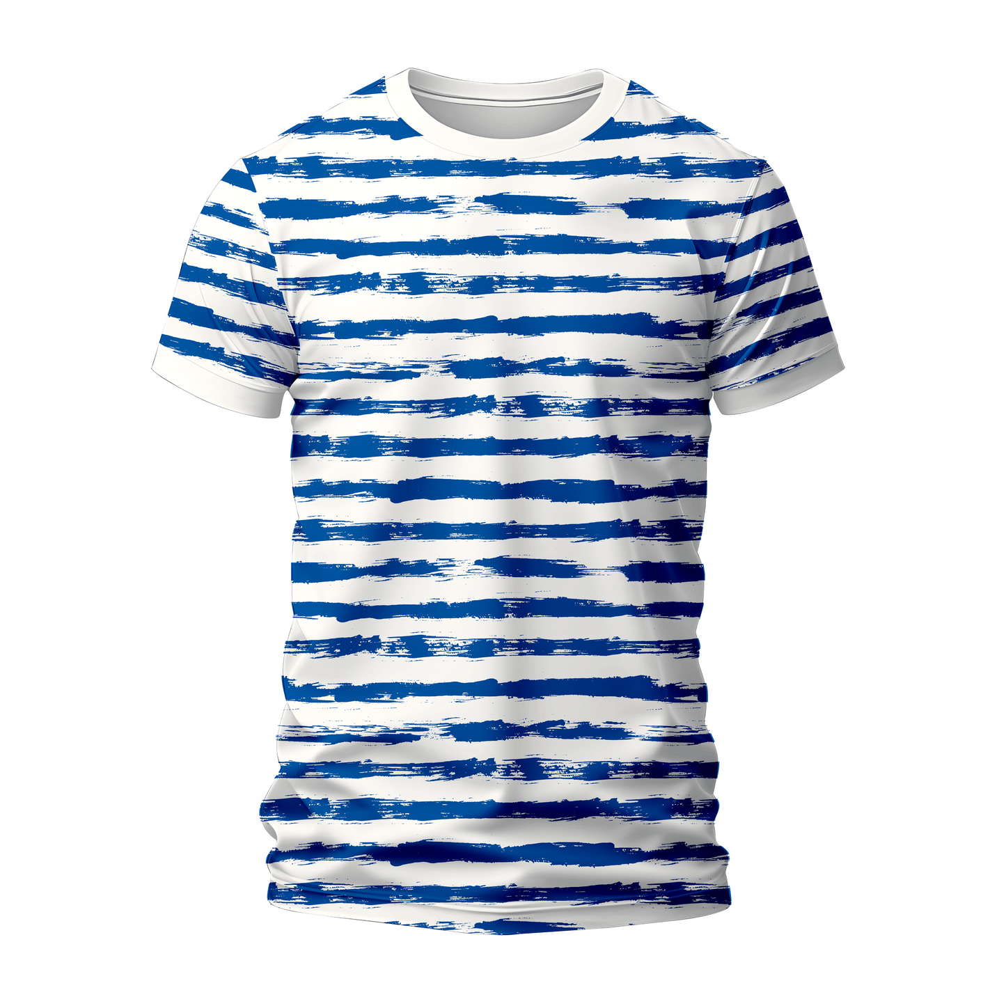 T-shirt Ray Pro Unisexe ARTIO – Style marin technique