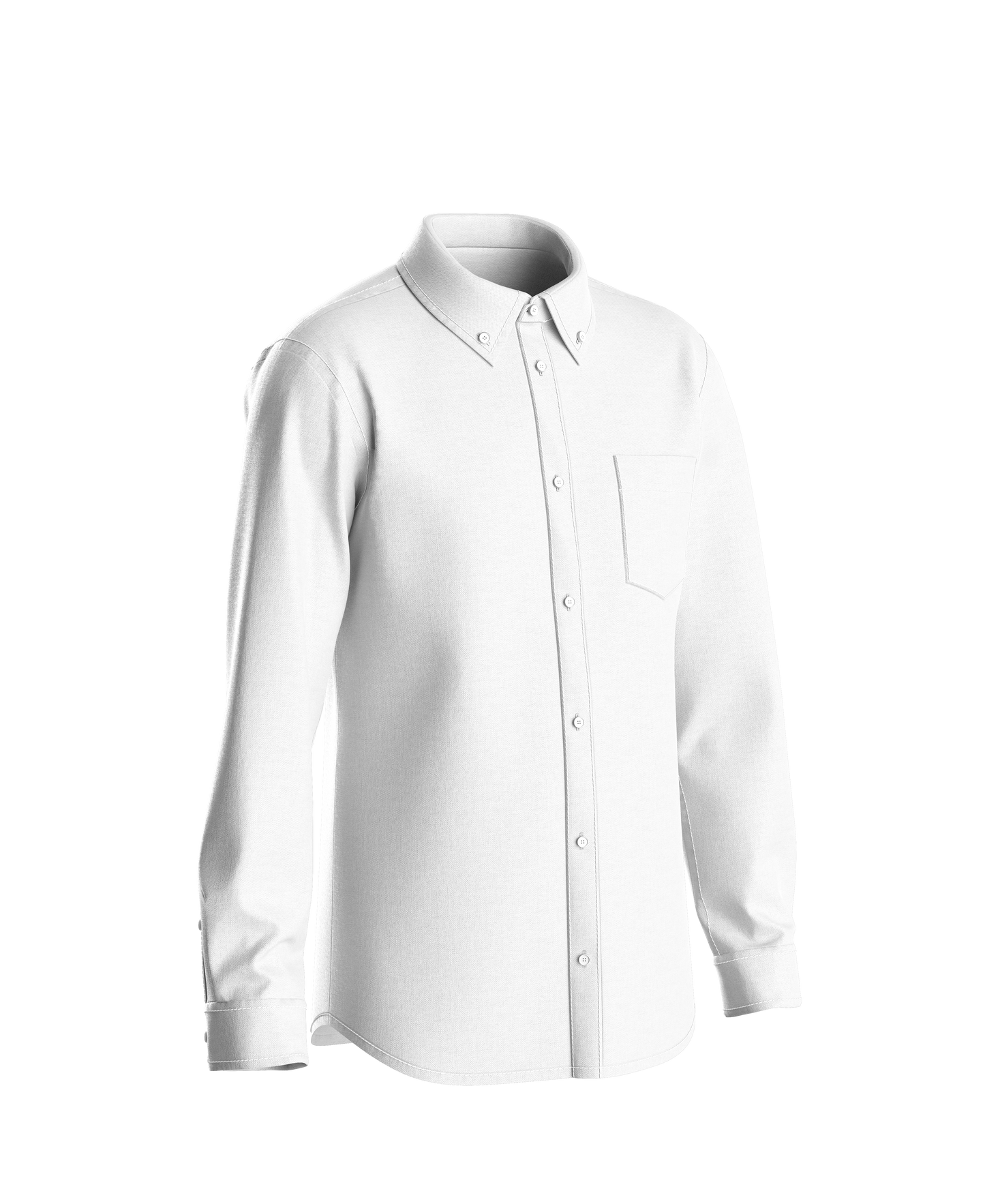 Chemise Homme Classique ARTIO – Élégance et confort au quotidien