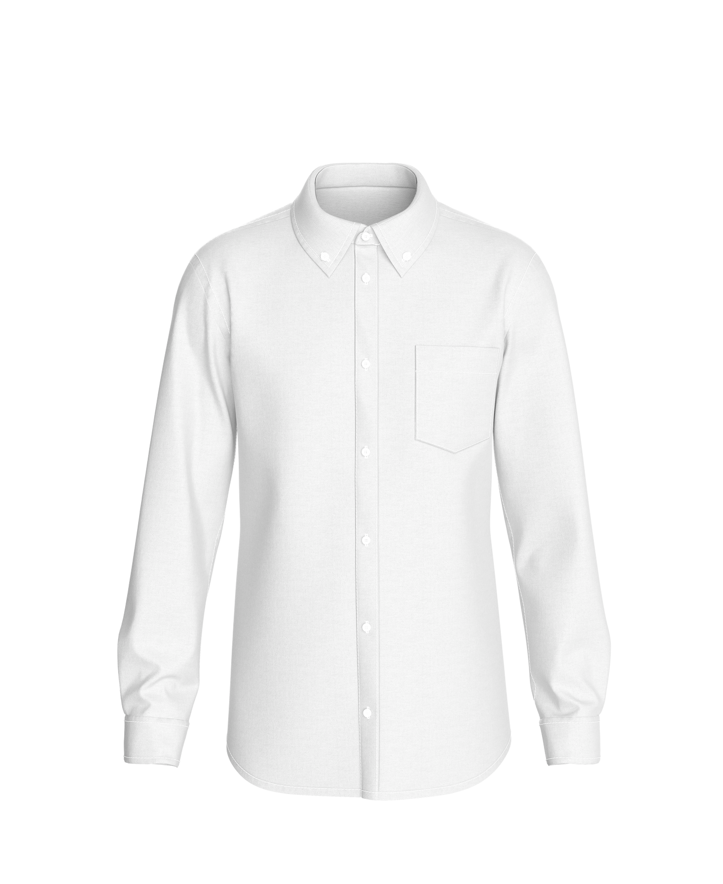 Chemise Homme Classique ARTIO – Élégance et confort au quotidien