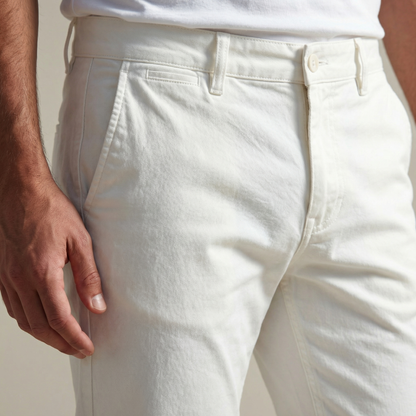 Pantalon Homme Professionnel ARTIO – Confort et élégance au quotidien