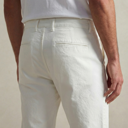 Pantalon Homme Professionnel ARTIO – Confort et élégance au quotidien