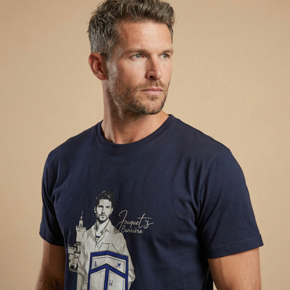 T-shirt Joutes Sétoises Homme