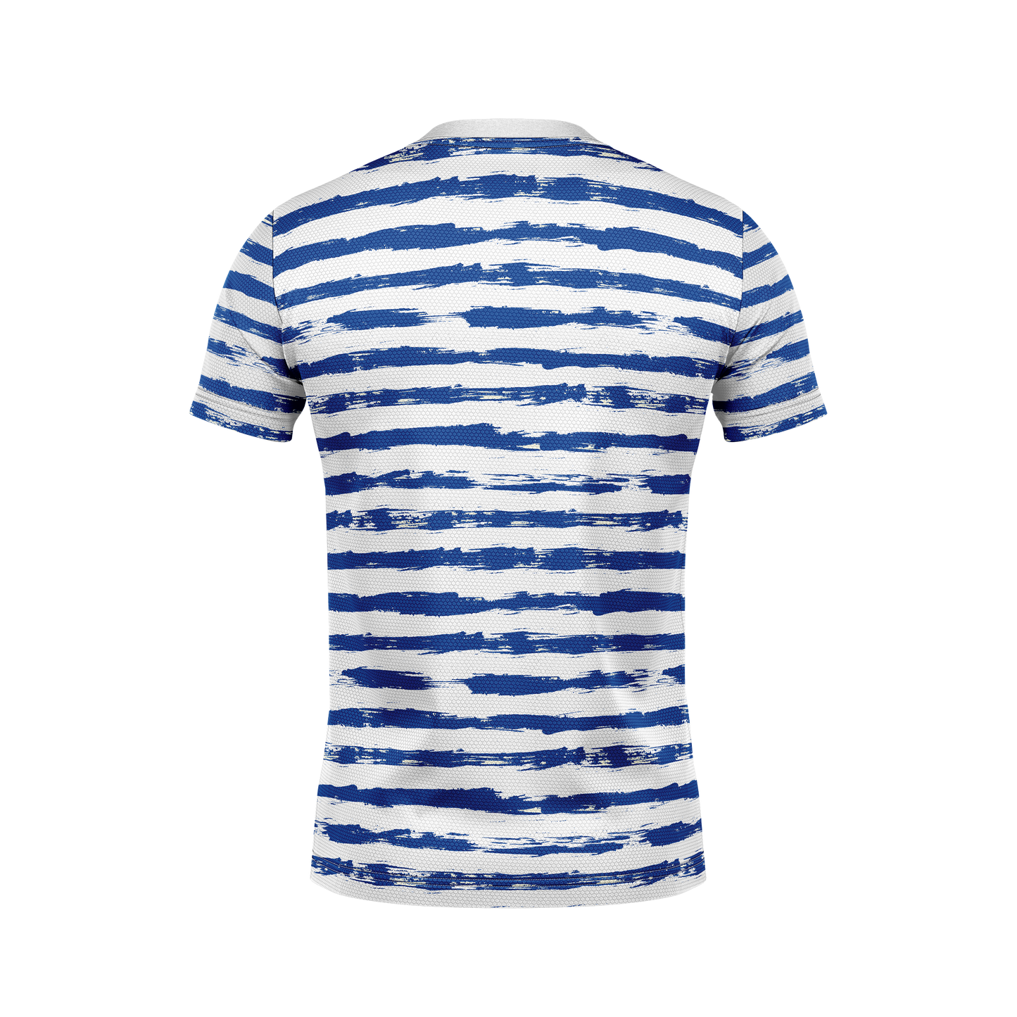 T-shirt Ray Pro Unisexe ARTIO – Style marin technique